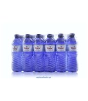 Φυσικό μεταλλικό νερό Βίκος 0,5 lt (BLUE)
