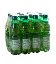 Cool-T Πράσινο Τσάι Λεμόνι 0,5 lt