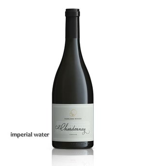 Λευκός ξηρός οίνος 0,75 lt.