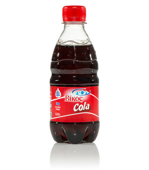 Cola Βίκος