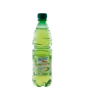 Cool-T Πράσινο Τσάι Λεμόνι 0,5 lt