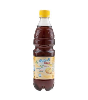 Cool-T Τσάι Λεμόνι 0,5 lt