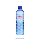 Φυσικό μεταλλικό νερό Βίκος 0,5 lt (BLUE)